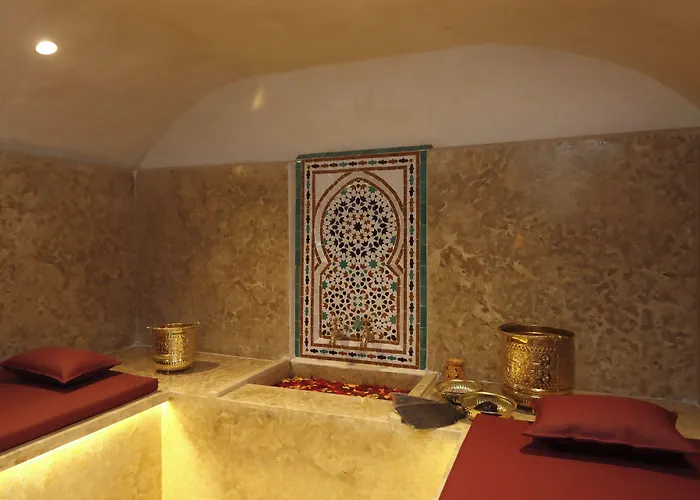 Riad Laora By La Siredrah Marrakesh